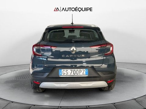 Auto Usate A Roma | Renault Captur Ii 2019 1.0 Tce Equilibre Gpl 100Cv