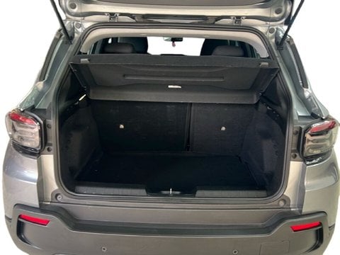 Auto Usate A Roma | Jeep Avenger 2022 1.2 Turbo Longitude Fwd 100Cv