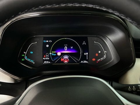 Auto Usate A Roma | Renault Clio V 2019 1.6 E-Tech Full Hybrid Techno 145Cv Auto