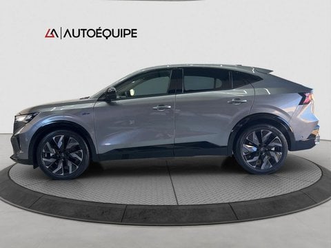 Auto Usate A Roma | Renault Rafale 1.2 E-Tech Full Hybrid Esprit Alpine 200Cv Auto