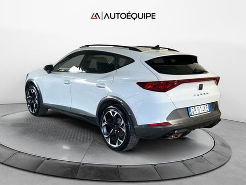Auto Usate A Roma | Cupra Formentor 2020 1.4 E-Hybrid Dsg