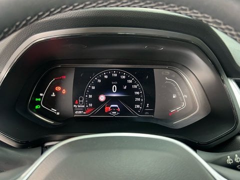 Auto Usate A Roma | Renault Captur Ii 2019 1.0 Tce Techno Gpl 100Cv