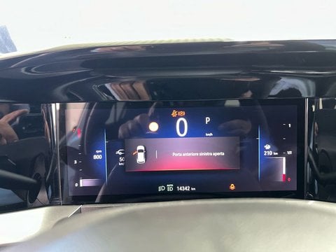 Auto Usate A Roma | Opel Mokka Ii 2025 1.2 Gs S&S 130Cv At8