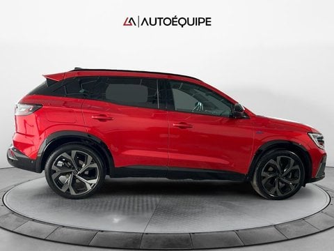 Auto Usate A Roma | Renault Austral 2023 1.2 E-Tech Full Hybrid Techno Esprit Alpine 200Cv Au
