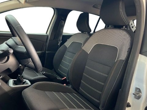 Auto Usate A Roma | Dacia Sandero Stepway Iii 2021 Stepway 1.0 Tce Expression Eco-G 100Cv