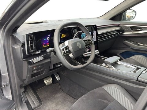 Auto Usate A Roma | Renault Rafale 1.2 E-Tech Full Hybrid Esprit Alpine 200Cv Auto