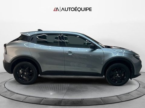 Auto Usate A Roma | Alfa Romeo Junior 1.2 Ibrida 145Cv Edct6