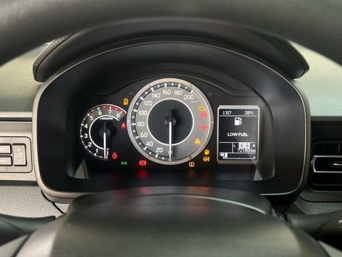 Auto Usate A Roma | Suzuki Ignis Iii 2020 1.2H Top 2Wd