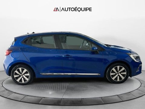Auto Usate A Roma | Renault Clio V 2019 1.6 E-Tech Hybrid Zen 140Cv Auto