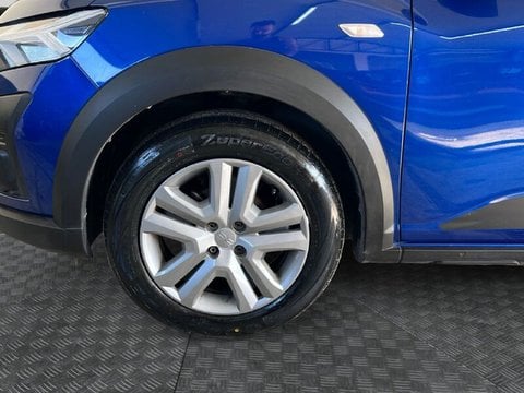 Auto Usate A Roma | Dacia Sandero Stepway Iii 2021 Stepway 1.0 Tce Expression Eco-G 100Cv