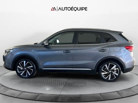Auto Usate A Roma | Mg Zs 2024 1.5 Hybrid+ Luxury Auto