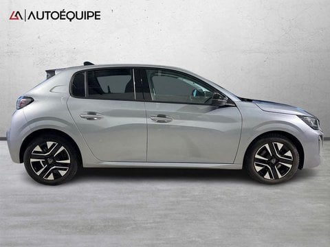 Auto Usate A Roma | Peugeot 208 Ii 2023 1.2 Puretech Allure S&S 100Cv