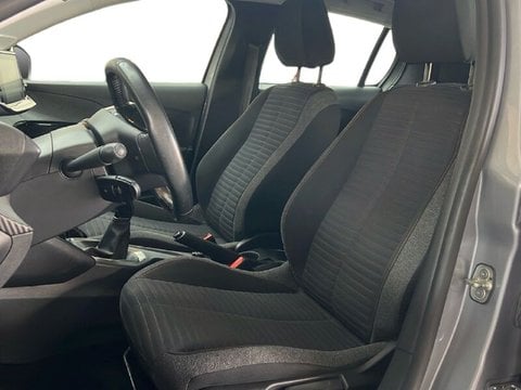 Auto Usate A Roma | Peugeot 208 Ii 2019 1.2 Puretech Active S&S 75Cv My20