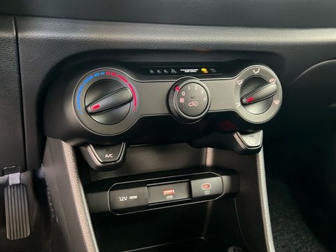 Auto Usate A Roma | Kia Picanto Iii 2024 1.0 Gdi Urban
