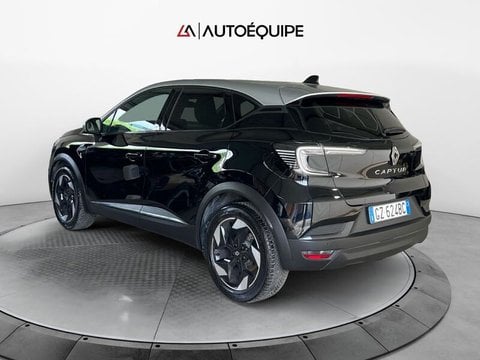 Auto Usate A Roma | Renault Captur Ii 2019 1.0 Tce Techno 90Cv