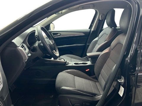 Auto Usate A Roma | Renault Arkana 2021 1.3 Tce Intens 140Cv Edc Fap