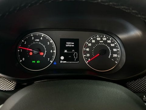 Auto Usate A Roma | Dacia Sandero Streetway Iii 2021 Streetway 1.0 Tce Journey Eco-G 100Cv 5 Marce