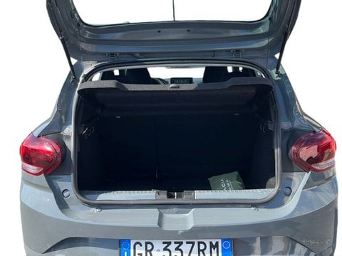 Auto Usate A Roma | Dacia Sandero Streetway Iii 2021 Streetway 1.0 Tce Expression 90Cv 5 Marce