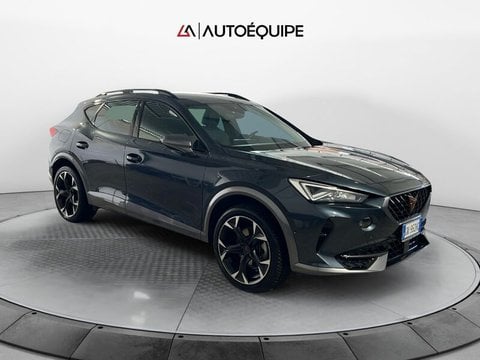 Auto Usate A Roma | Cupra Formentor 2020 2.0 Tdi