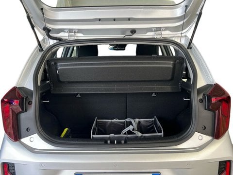 Auto Usate A Roma | Kia Picanto Iii 2024 1.0 Gdi Urban