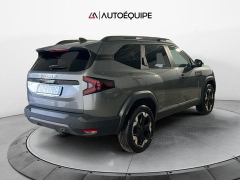 Auto Usate A Roma | Dacia Bigster 1.2 Mild Hybrid Extreme 140Cv