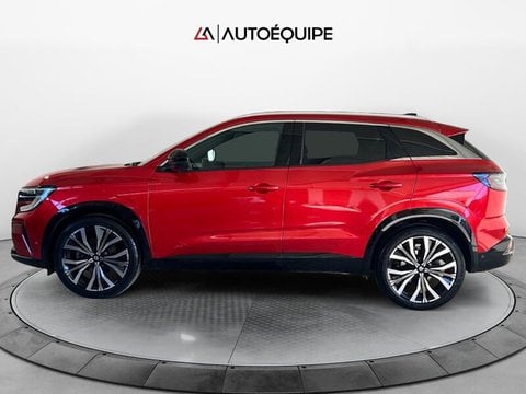 Auto Usate A Roma | Renault Austral 2023 1.2 E-Tech Full Hybrid Iconic 200Cv Auto