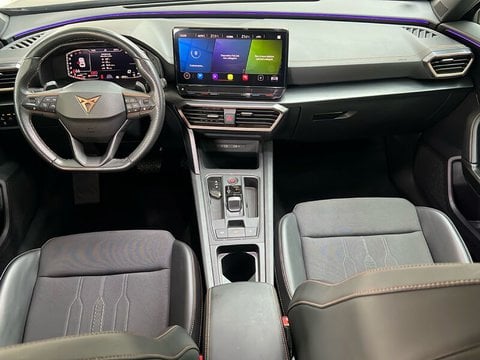 Auto Usate A Roma | Cupra Formentor 2020 1.5 Tsi Dsg
