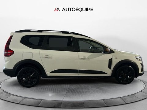 Auto Usate A Roma | Dacia Jogger 2021 1.0 Tce Extreme Gpl 100Cv