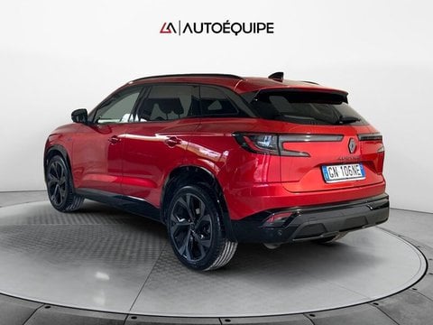 Auto Usate A Roma | Renault Austral 2023 1.3 Mild Hybrid Techno Esprit Alpine 160Cv Auto