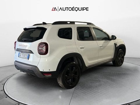 Auto Usate A Roma | Dacia Duster Ii 2021 1.5 Blue Dci Sl Extreme 4X2 115Cv