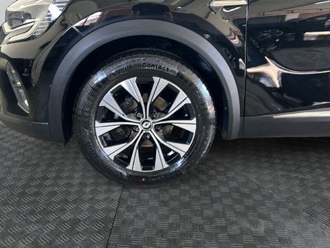 Auto Usate A Roma | Renault Captur Ii 2019 1.0 Tce Intens Gpl 100Cv My21