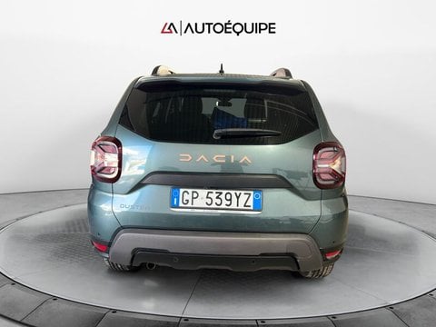 Auto Usate A Roma | Dacia Duster Ii 2021 1.0 Tce Prestige Up Sl Daciaplus Gpl 4X2 100Cv