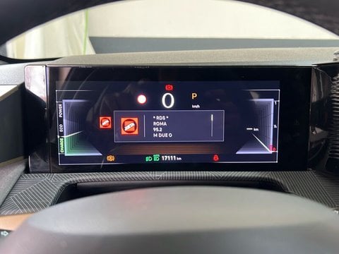 Auto Usate A Roma | Lancia Ypsilon Iv 2024 1.2 Mhev Lx 110Cv E-Dct