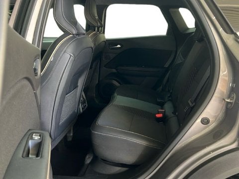 Auto Usate A Roma | Renault Symbioz 1.6 E-Tech Full Hybrid Iconic 145Cv Auto
