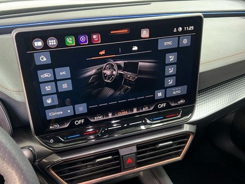 Auto Usate A Roma | Cupra Formentor 2024 2.0 Tdi 150Cv Dsg