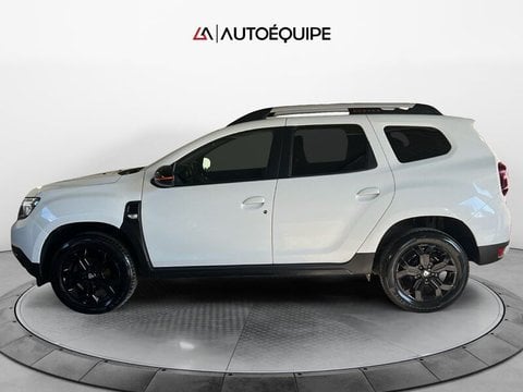 Auto Usate A Roma | Dacia Duster Ii 2021 1.5 Blue Dci Sl Extreme 4X2 115Cv