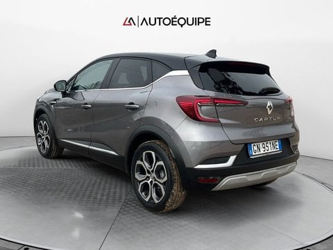 Auto Usate A Roma | Renault Captur Ii 2019 1.0 Tce Intens Gpl 100Cv My21