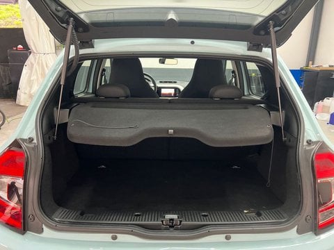 Auto Usate A Roma | Renault Twingo Electric Twingo Iii Electric Twingo Equilibre 22Kwh