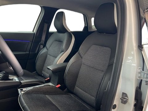 Auto Usate A Roma | Renault Captur Ii 2019 1.0 Tce Techno Gpl 100Cv