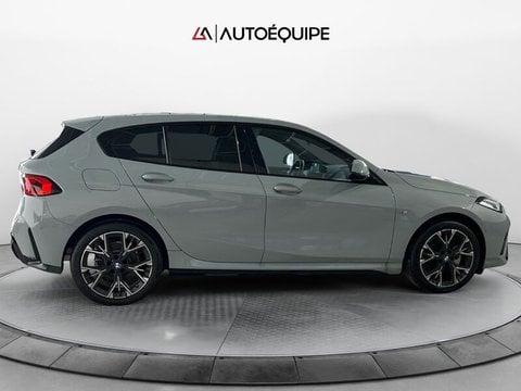Auto Usate A Roma | Bmw Serie 1 F70 116 Msport Design Auto