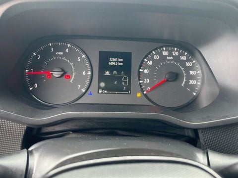 Auto Usate A Roma | Renault Trafic 2.0 Blue Dci 150Cv L2 Authentic