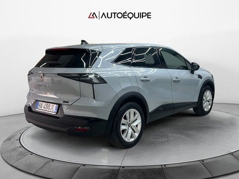Auto Usate A Roma | Renault Symbioz 1.6 E-Tech Full Hybrid Evolution 145Cv Auto