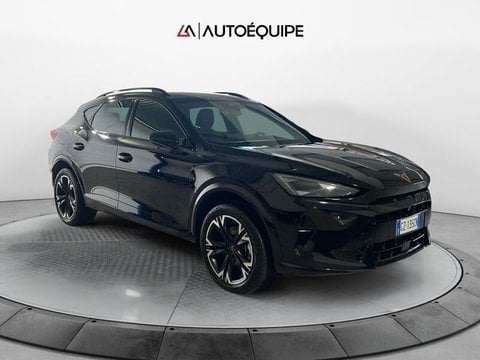 Auto Usate A Roma | Cupra Formentor 2024 2.0 Tdi 150Cv Dsg