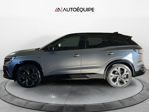 Auto Usate A Roma | Renault Austral 2023 1.2 E-Tech Full Hybrid Iconic Esprit Alpine 200Cv Au