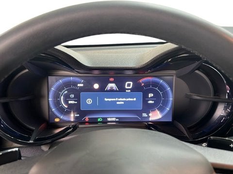 Auto Usate A Roma | Alfa Romeo Junior 1.2 Ibrida 145Cv Edct6