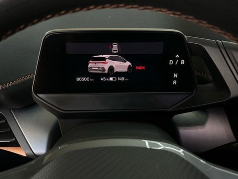 Auto Usate A Roma | Cupra Born 58Kwh
