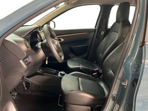 Auto Usate A Roma | Dacia Spring Extreme Electric 65