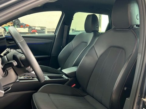 Auto Usate A Roma | Cupra Leon Sportstourer 2024 Sportstourer 2.0 Tdi 150Cv Dsg