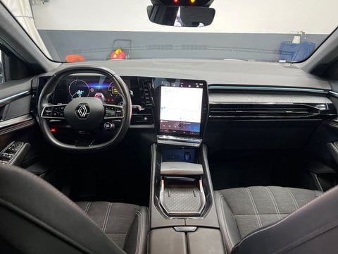 Auto Usate A Roma | Renault Austral 2023 1.2 E-Tech Full Hybrid Techno 200Cv Auto