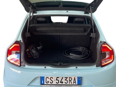 Auto Usate A Roma | Renault Twingo Electric Twingo Iii Electric Twingo Techno 22Kwh